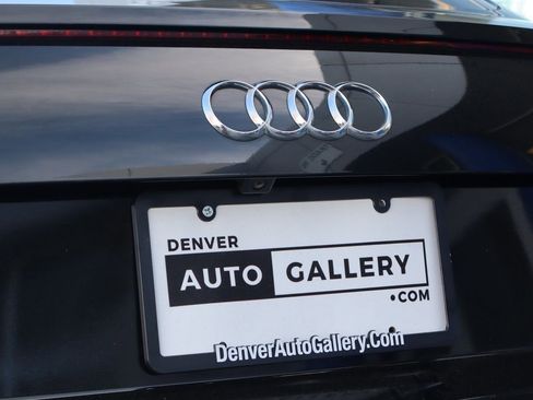 Used 2016 Audi TT 2.0T w/ Technology Package image 29