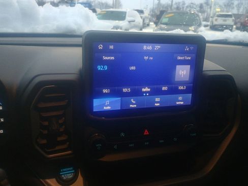 Used 2023 Ford Bronco Sport Big Bend w/ Convenience Package image 23