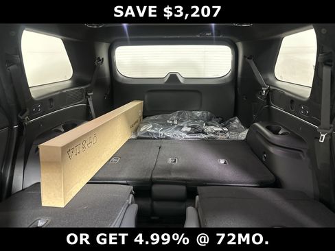 New 2026 Hyundai Palisade Calligraphy image 22