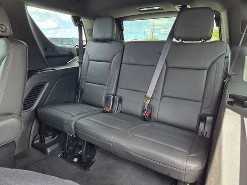 Used 2021 Chevrolet Tahoe Z71 AWD/4WD image 15