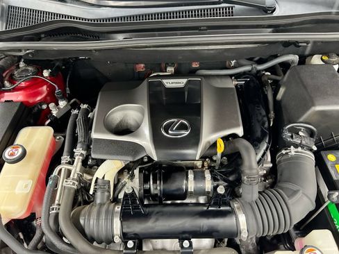 Used 2017 Lexus NX 200t AWD w/ Premium Package image 25
