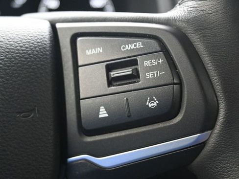 Used 2024 Honda Ridgeline RTL image 14