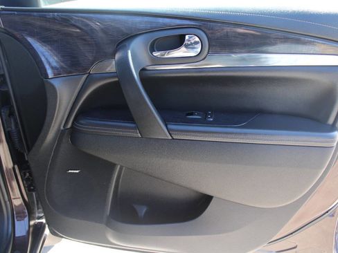 Used 2016 Buick Enclave Premium w/ Enclave Tuscan Edition image 8