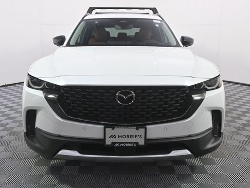 New 2026 MAZDA CX-50 AWD 2.5 S w/ Weather Package image 10