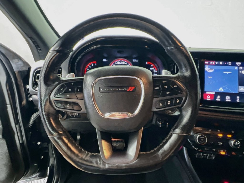 Used 2023 Dodge Durango GT RWD image 13