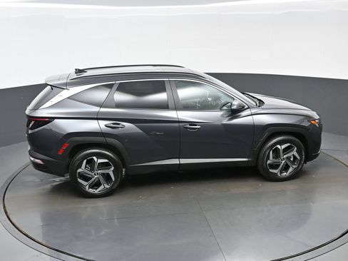 Certified 2024 Hyundai Tucson SEL w/ Convenience Package AWD/4WD image 40