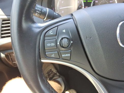 Used 2019 Acura MDX FWD image 28