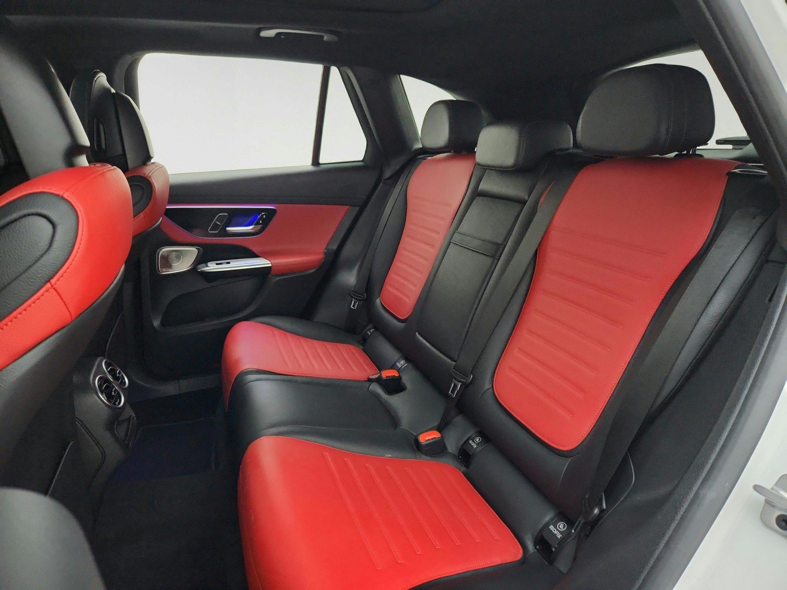 Used 2023 Mercedes-Benz GLC 300 4MATIC image 26