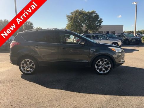 Used 2016 Ford Escape Titanium image 6