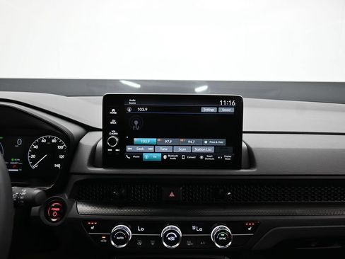 Used 2024 Honda CR-V Sport-L image 46