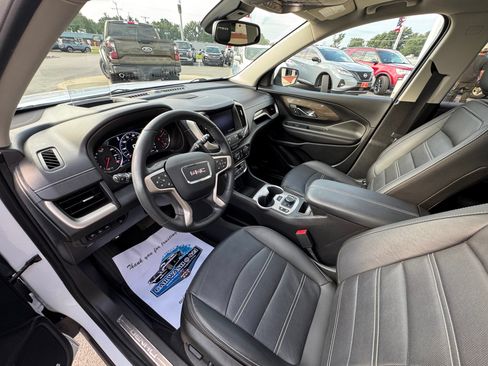 Used 2023 GMC Terrain Denali AWD/4WD image 21