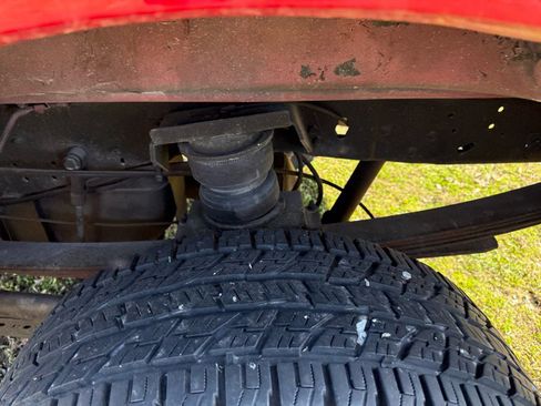 Used 2000 Ford F250 Lariat image 15