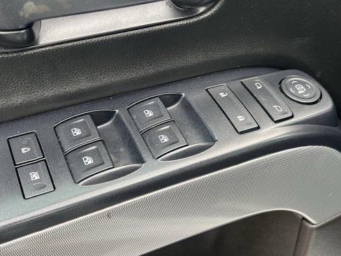 Used 2017 Chevrolet Silverado 1500 LT w/ All Star Edition image 17