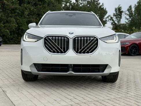 New 2026 BMW X3 xDrive30 w/ Premium Package image 9