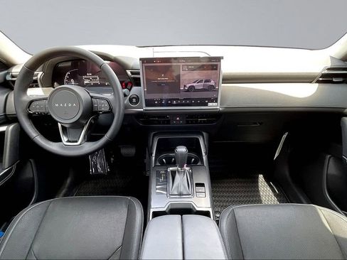 New 2026 MAZDA CX-5 Preferred AWD/4WD image 6