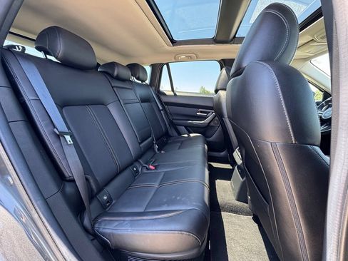 Used 2025 MAZDA CX-50 2.5 Hybrid w/ Premium Plus Pkg AWD/4WD image 34