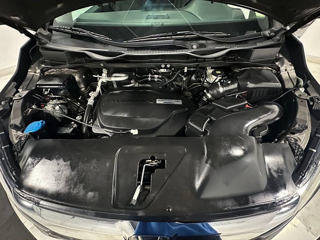 Used 2020 Honda Odyssey EX-L image 45