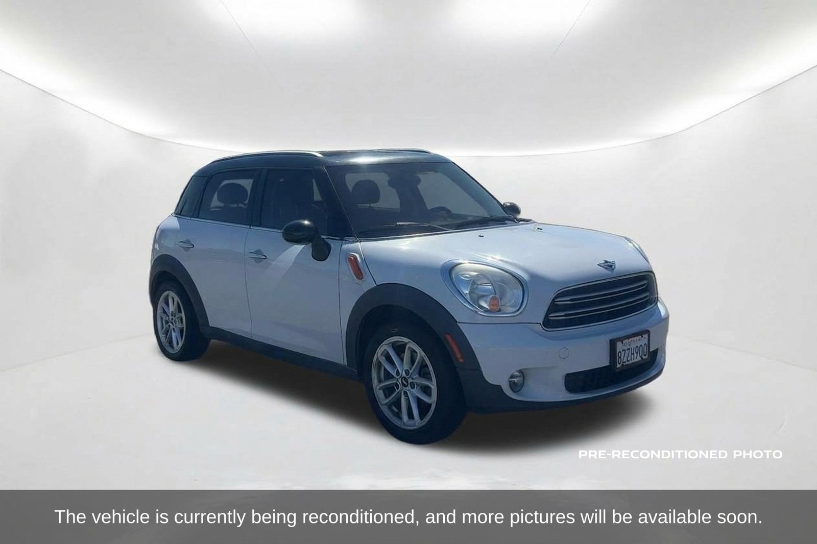 Used 2016 MINI Cooper Countryman FWD image 3