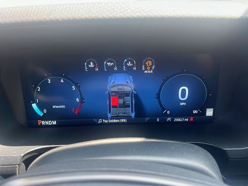 Used 2024 Ford F150 XLT w/ Equipment Group 302A MID AWD/4WD image 20