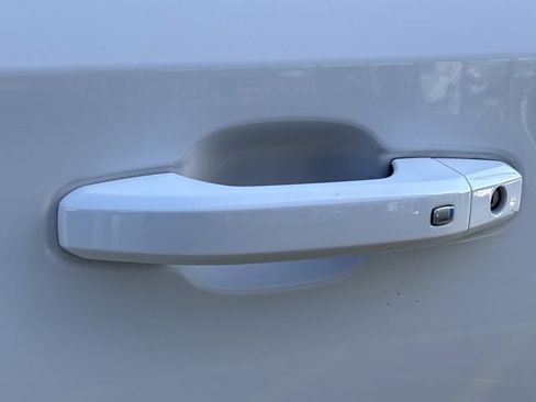 Used 2023 GMC Sierra 1500 Elevation w/ X31 Off-Road Package image 14