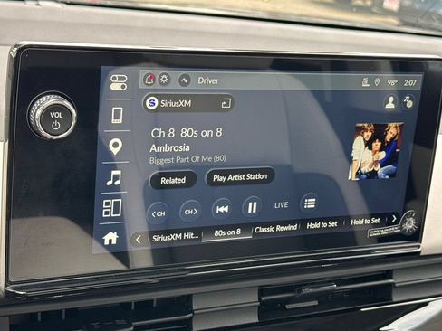 Used 2025 Honda Prologue Touring image 18