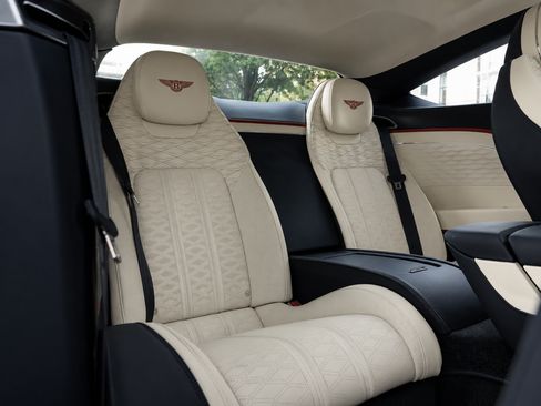 Certified 2026 Bentley Continental GT Speed AWD/4WD image 18