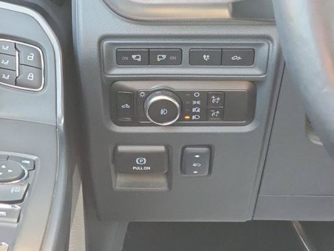 Certified 2024 Ford F150 Platinum w/ FX4 Off-Road Package AWD/4WD image 33
