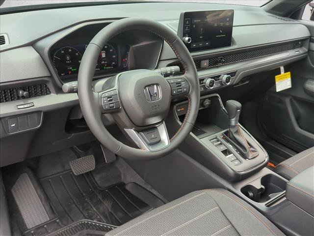 Used 2026 Honda CR-V TrailSport image 3