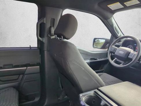 Used 2021 Ford F150 XL w/ STX Appearance Package image 18