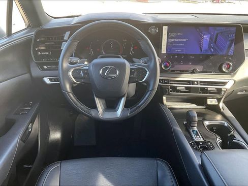 Used 2024 Lexus RX 350 Premium Plus image 5