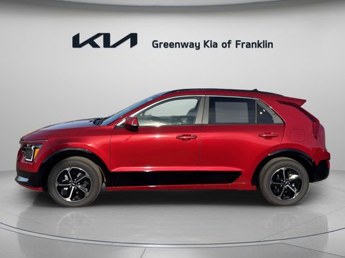 New 2026 Kia Niro SX image 4