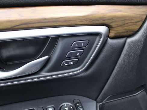 Used 2020 Honda CR-V EX-L image 14