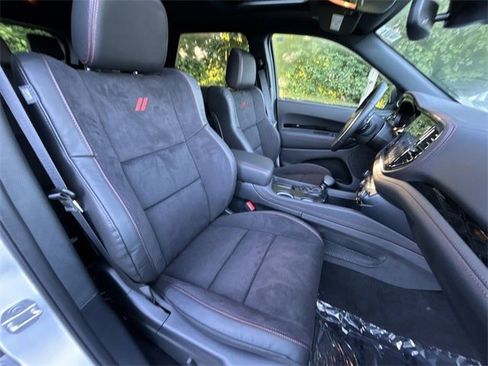 New 2026 Dodge Durango GT image 16
