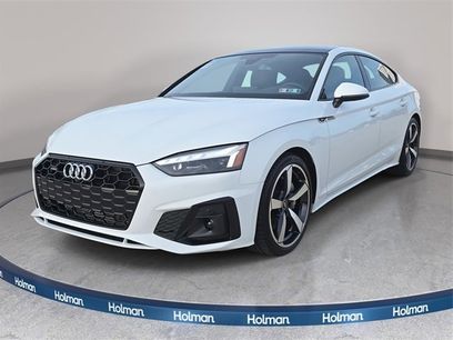 Used 2025 Audi A5 2.0T Premium Plus