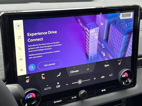 New 2026 Toyota C-HR AWD/4WD image 22