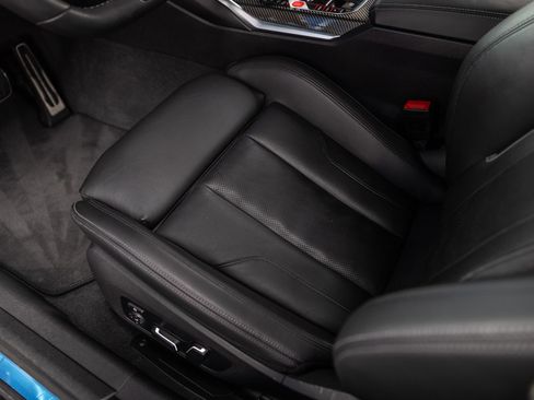 Used 2025 BMW M3 Competition AWD/4WD image 44
