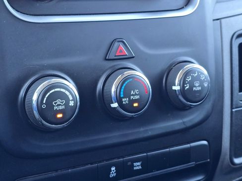 Used 2023 RAM 1500 Tradesman w/ Tradesman SXT Package image 28