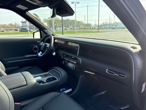 New 2026 Hyundai Palisade Calligraphy image 35