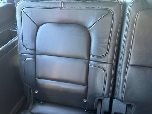 Used 2023 Lincoln Navigator Reserve AWD/4WD image 75