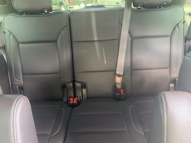 Used 2022 GMC Yukon Denali w/ Denali Premium Package RWD image 9