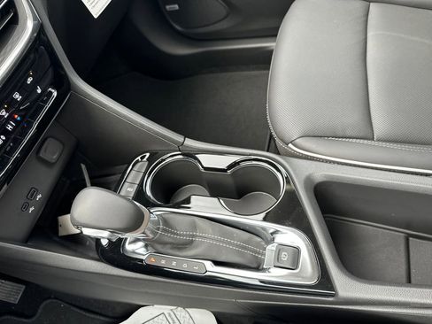 New 2026 Buick Encore GX Avenir w/ Avenir Technology Package image 26