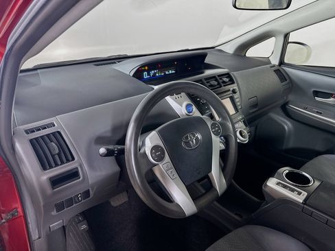 Used 2013 Toyota Prius V Three FWD image 29