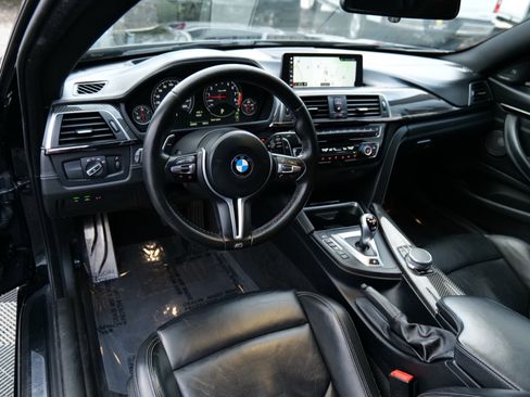 Used 2020 BMW M4 Coupe w/ Competition Package image 14