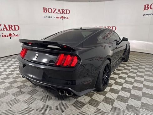 Used 2018 Ford Mustang Shelby GT350 w/ Electronics Package image 8