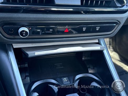 Used 2025 BMW 330i Sedan image 22