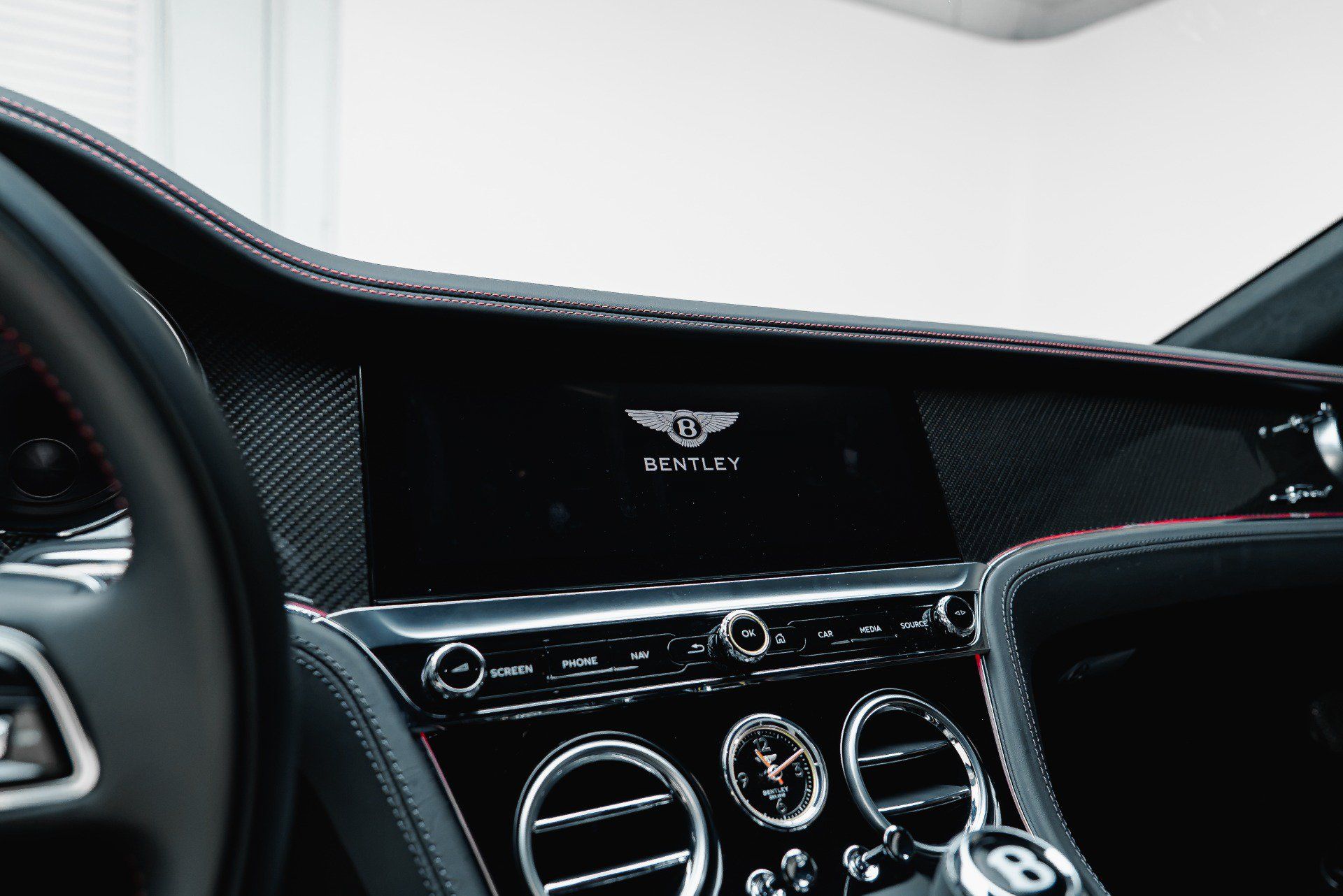 Used 2023 Bentley Continental GT Speed AWD/4WD image 44