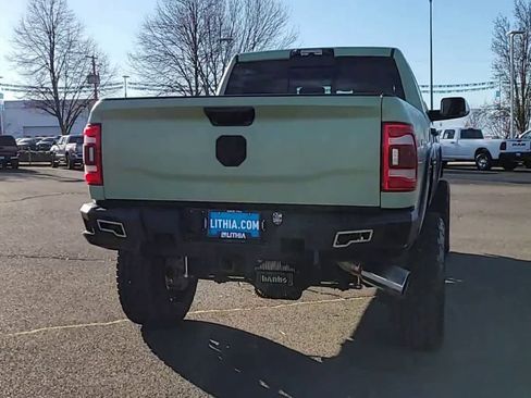 Certified 2022 RAM 2500 Laramie image 7