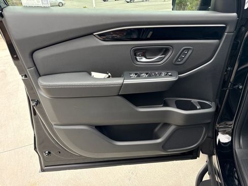 New 2026 Honda Pilot EX-L image 12