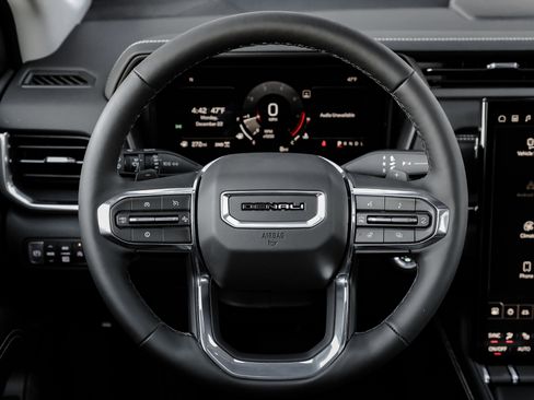 New 2026 GMC Terrain Denali image 22