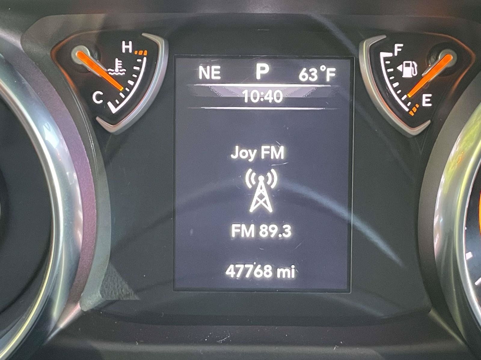 Used 2022 Jeep Wrangler Unlimited Sport AWD/4WD image 22
